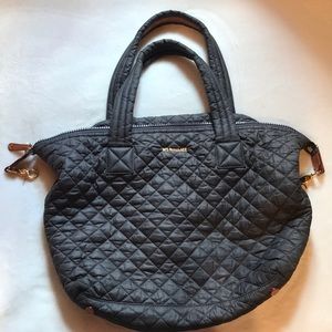 Large Sutton MZ Wallace Bag